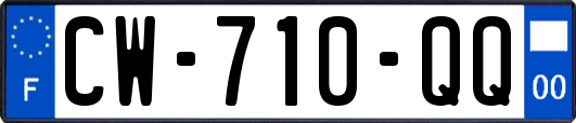 CW-710-QQ