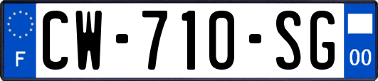 CW-710-SG