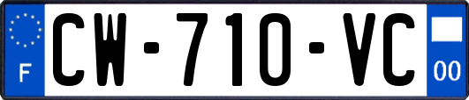 CW-710-VC