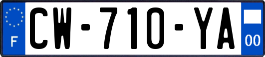 CW-710-YA