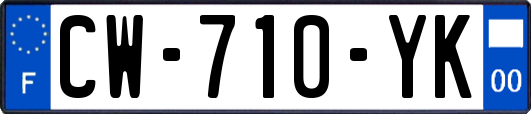 CW-710-YK