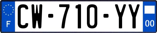 CW-710-YY