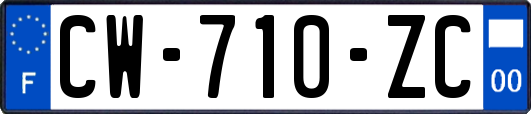 CW-710-ZC