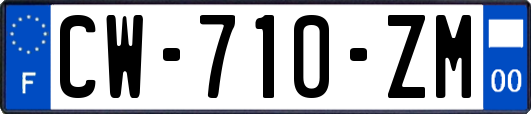 CW-710-ZM