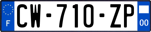 CW-710-ZP