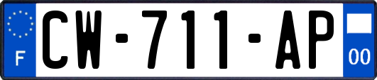 CW-711-AP