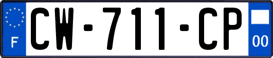 CW-711-CP