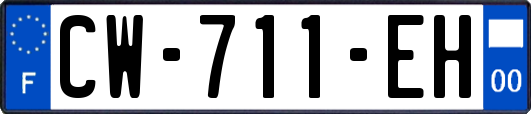 CW-711-EH