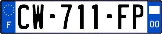 CW-711-FP
