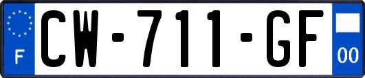 CW-711-GF