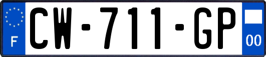 CW-711-GP