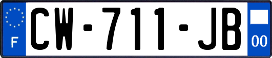 CW-711-JB