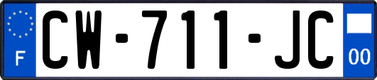 CW-711-JC