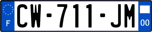 CW-711-JM