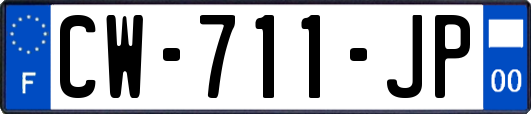 CW-711-JP