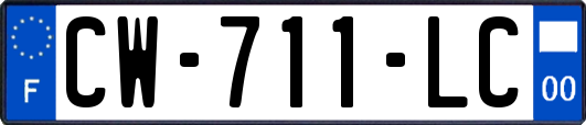 CW-711-LC