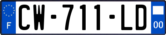 CW-711-LD