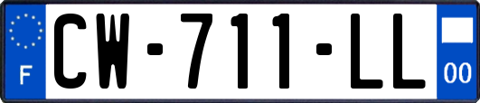 CW-711-LL