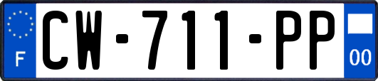 CW-711-PP