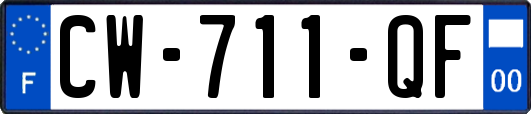 CW-711-QF