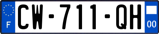 CW-711-QH