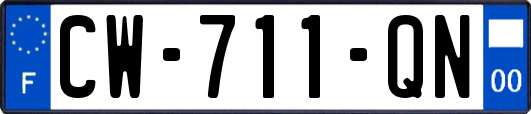 CW-711-QN