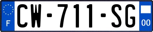 CW-711-SG