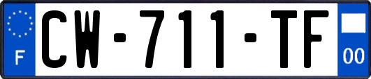 CW-711-TF