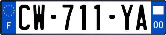 CW-711-YA