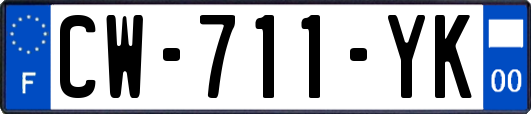 CW-711-YK