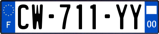 CW-711-YY