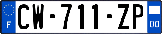 CW-711-ZP