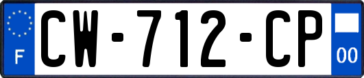 CW-712-CP