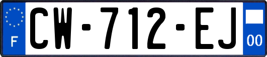 CW-712-EJ