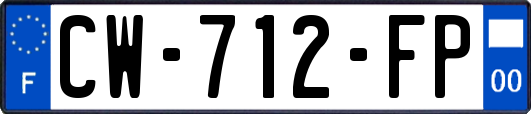 CW-712-FP