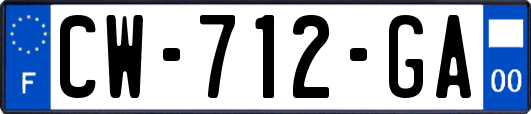 CW-712-GA