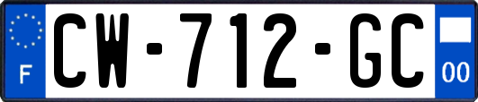 CW-712-GC