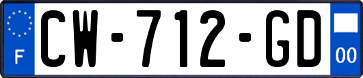 CW-712-GD
