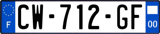 CW-712-GF