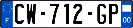 CW-712-GP