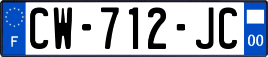 CW-712-JC