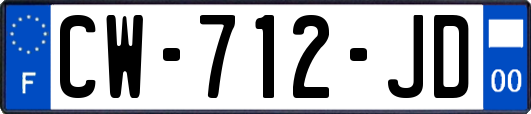 CW-712-JD