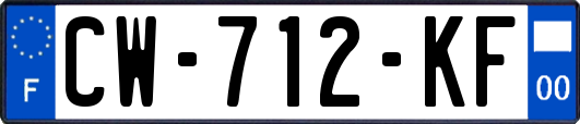CW-712-KF