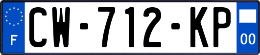 CW-712-KP