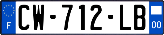 CW-712-LB