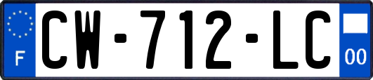 CW-712-LC