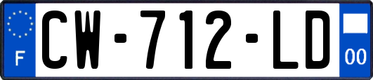 CW-712-LD