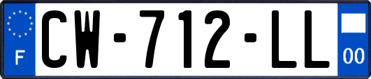 CW-712-LL
