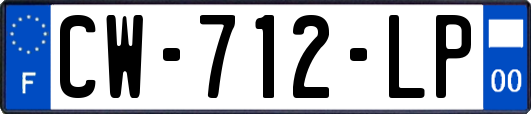 CW-712-LP