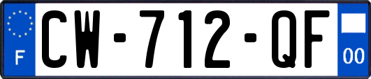 CW-712-QF